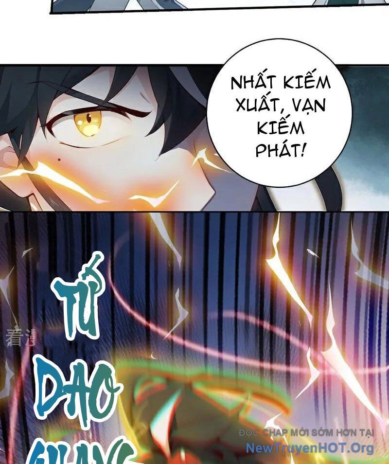 Ta , Thần Long Chi Hậu Chap 125 - Next Chap 126