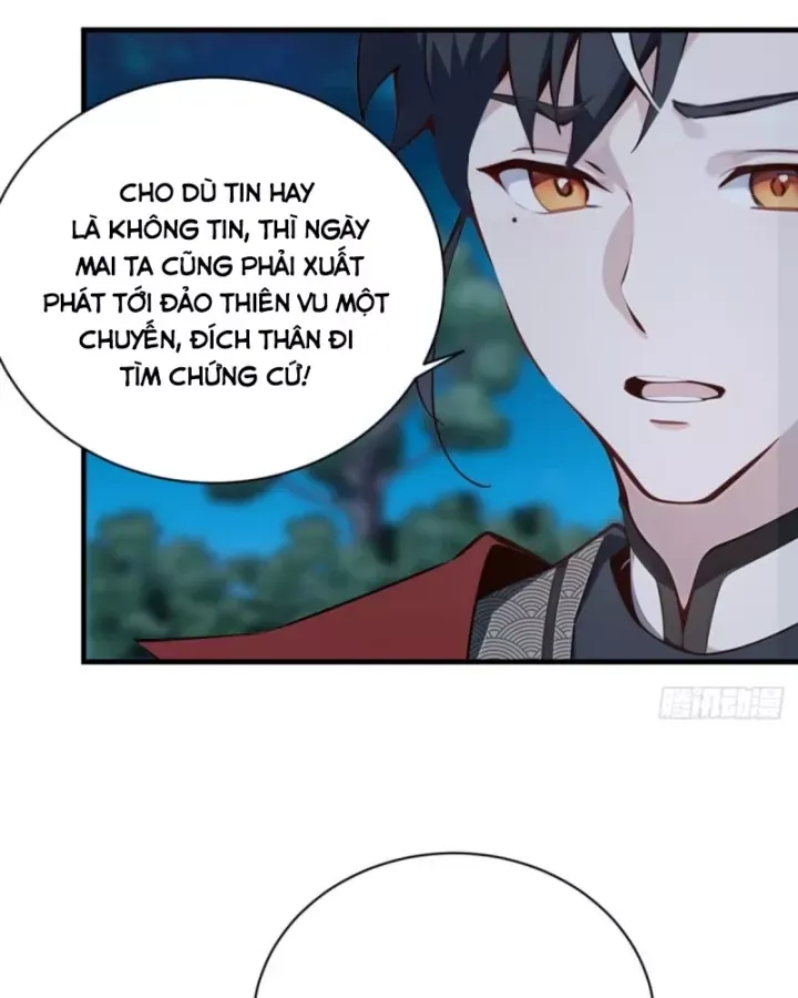 Ta , Thần Long Chi Hậu Chap 134 - Next Chap 135