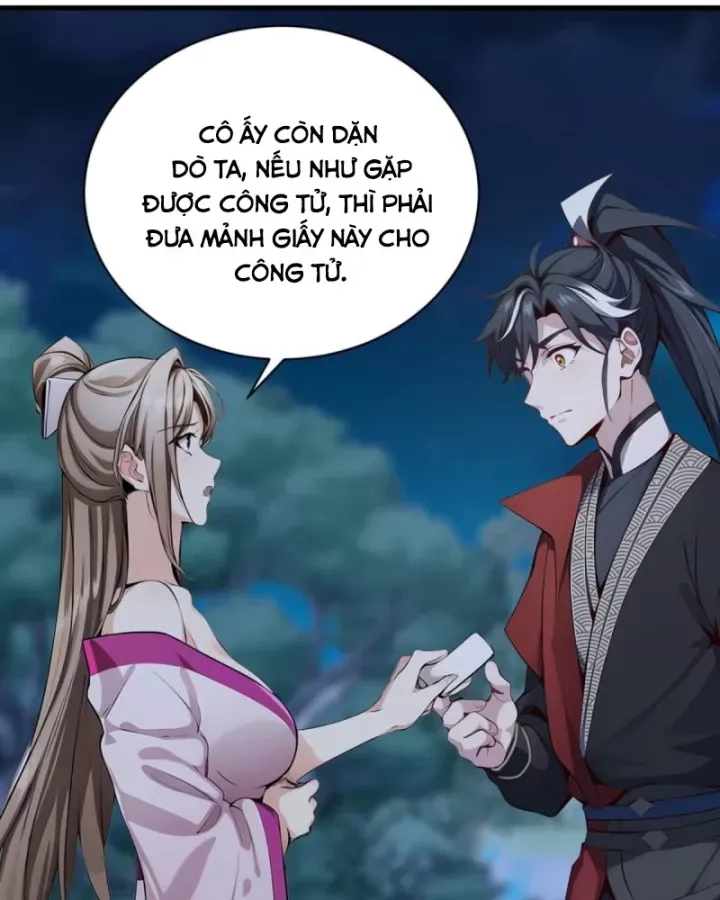 Ta , Thần Long Chi Hậu Chap 134 - Next Chap 135