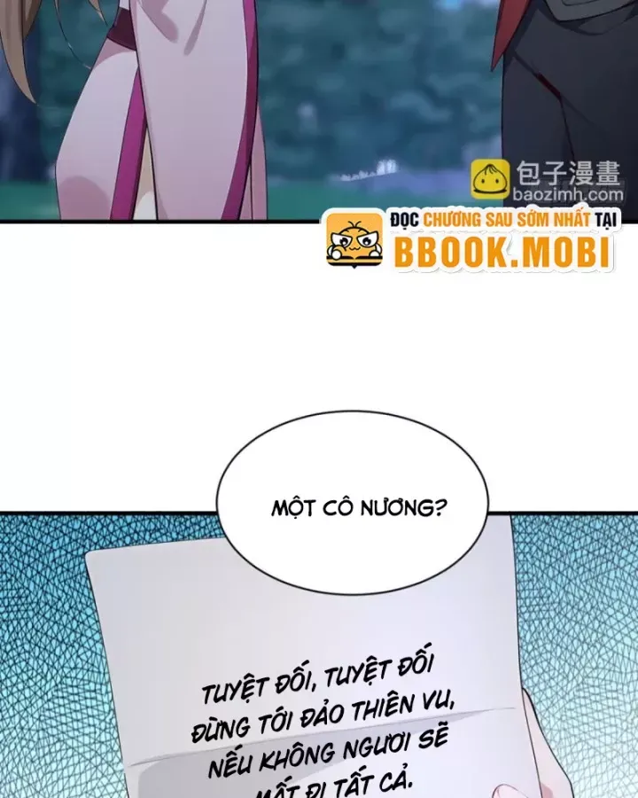 Ta , Thần Long Chi Hậu Chap 134 - Next Chap 135