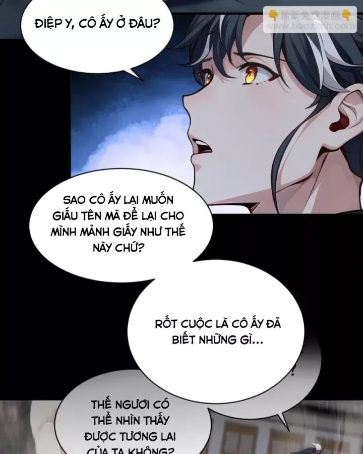 Ta , Thần Long Chi Hậu Chap 134 - Next Chap 135
