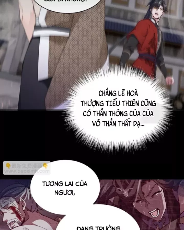 Ta , Thần Long Chi Hậu Chap 134 - Next Chap 135