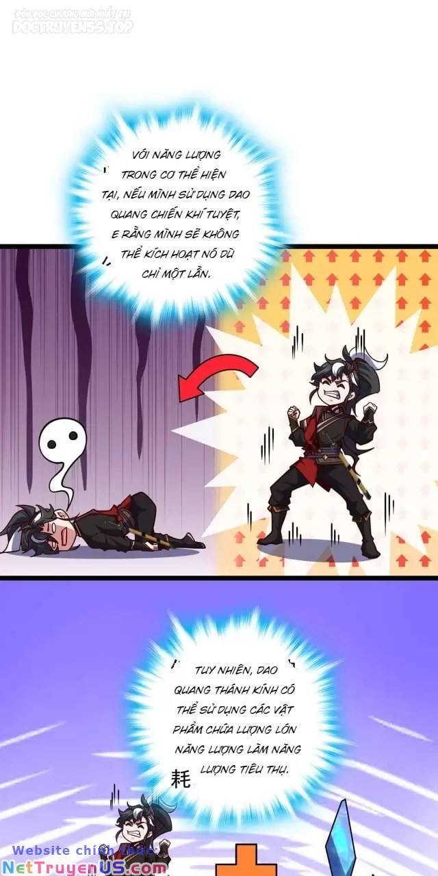 Ta , Thần Long Chi Hậu Chap 14 - Next Chap 15