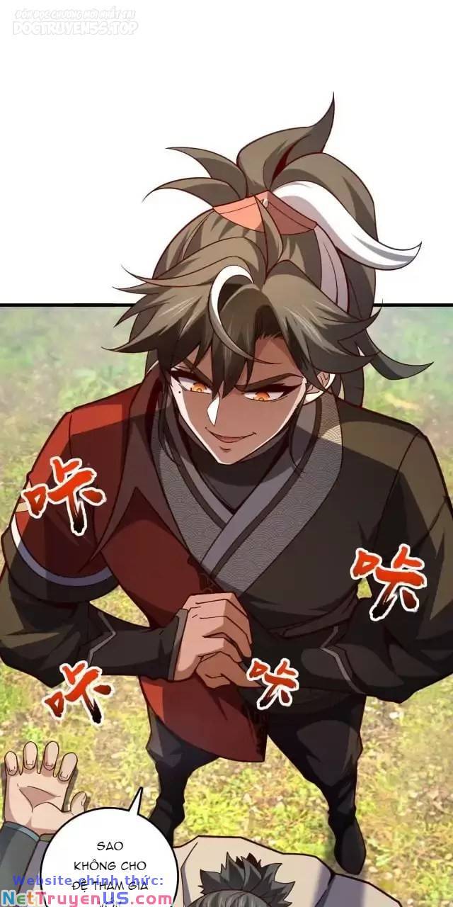 Ta , Thần Long Chi Hậu Chap 16 - Next Chap 17