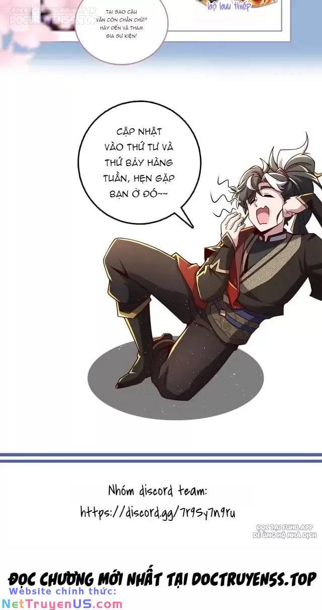Ta , Thần Long Chi Hậu Chap 16 - Next Chap 17