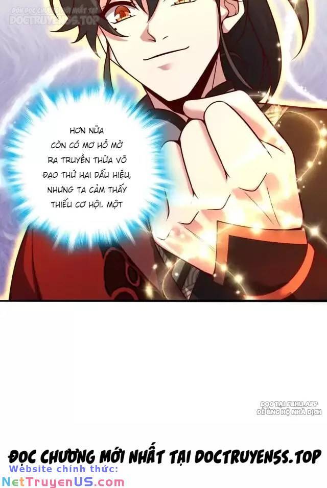 Ta , Thần Long Chi Hậu Chap 17 - Next Chap 18