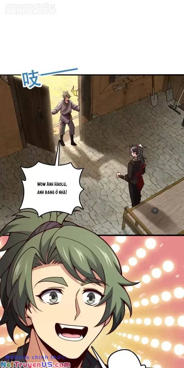 Ta , Thần Long Chi Hậu Chap 17 - Next Chap 18