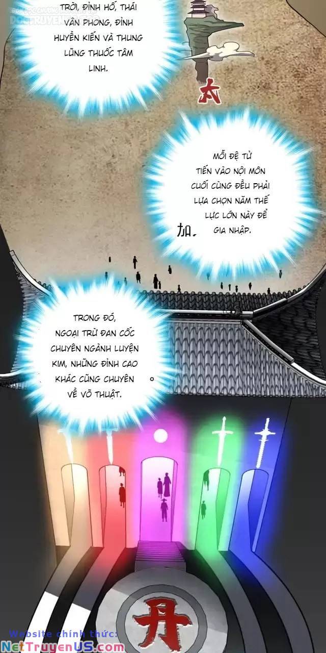 Ta , Thần Long Chi Hậu Chap 17 - Next Chap 18