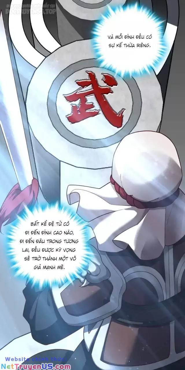 Ta , Thần Long Chi Hậu Chap 17 - Next Chap 18