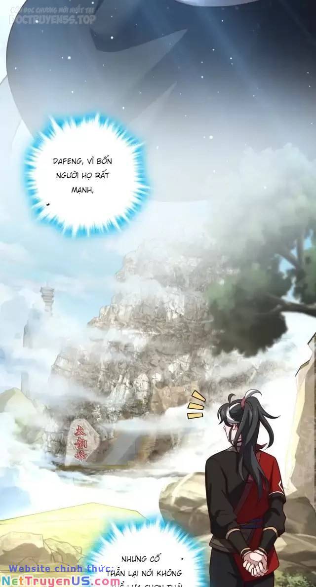 Ta , Thần Long Chi Hậu Chap 17 - Next Chap 18