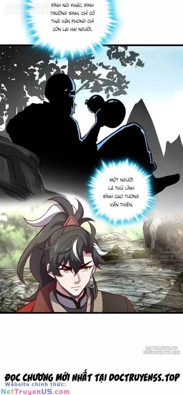 Ta , Thần Long Chi Hậu Chap 17 - Next Chap 18