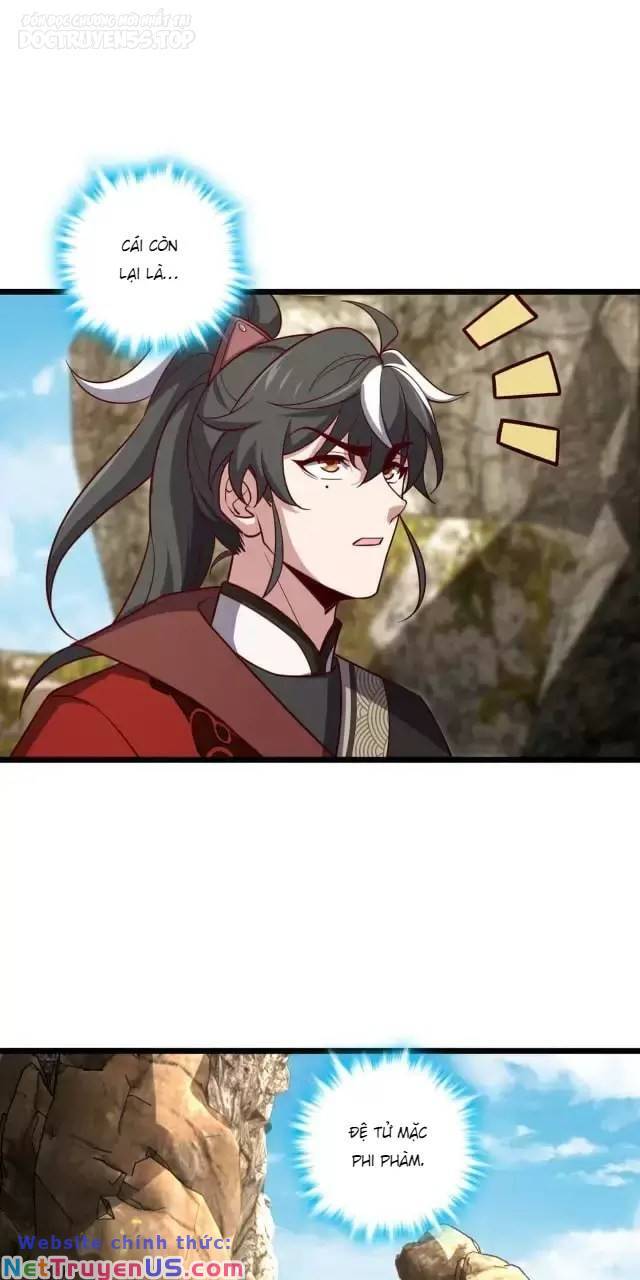 Ta , Thần Long Chi Hậu Chap 17 - Next Chap 18