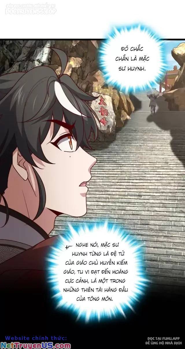 Ta , Thần Long Chi Hậu Chap 17 - Next Chap 18