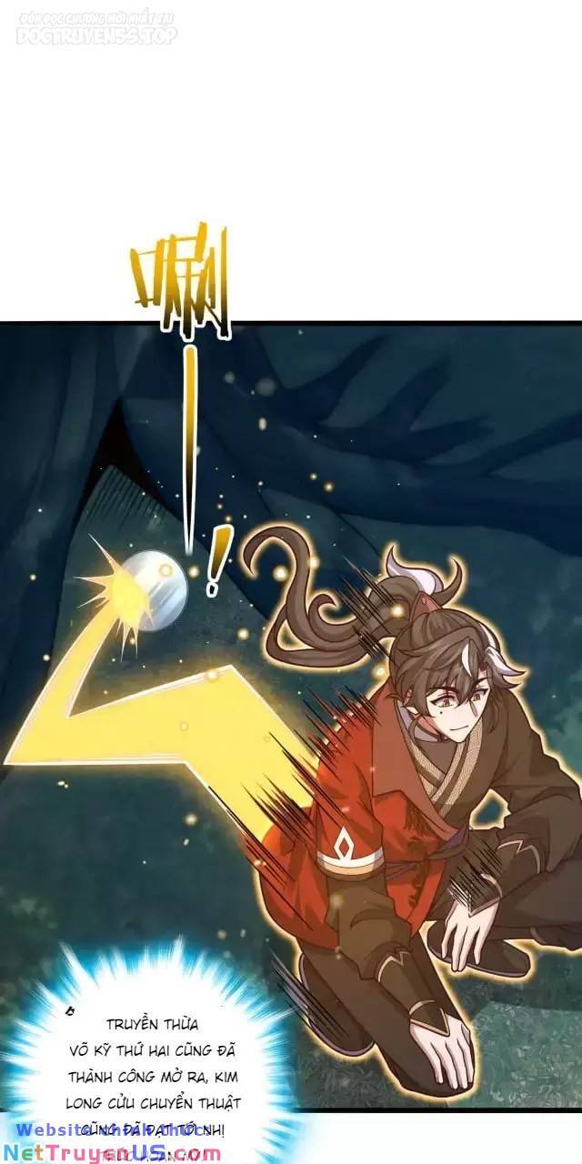 Ta , Thần Long Chi Hậu Chap 18 - Next Chap 19