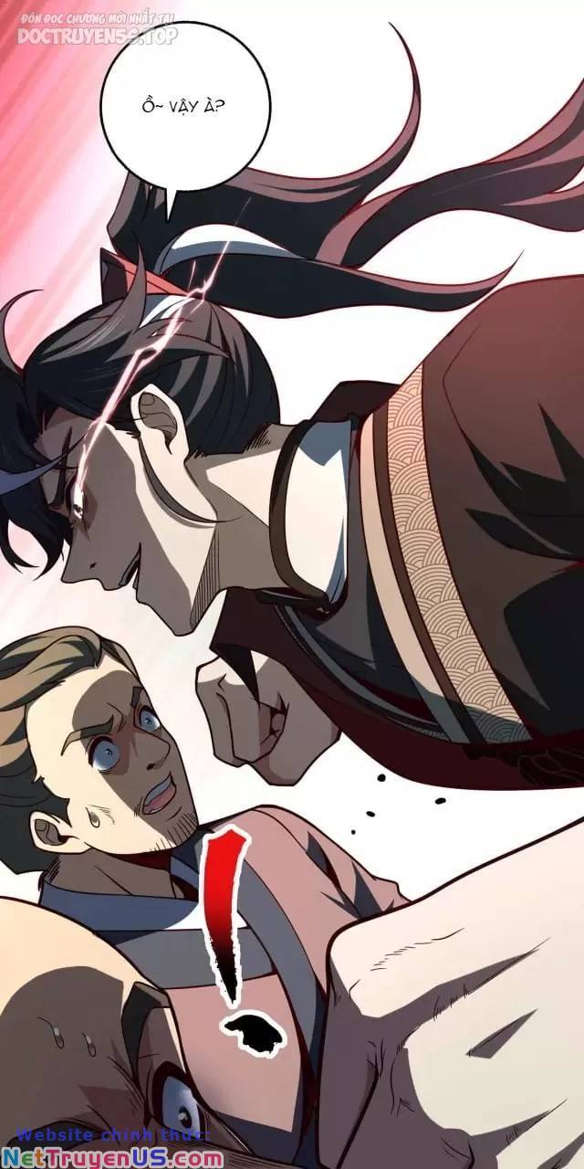 Ta , Thần Long Chi Hậu Chap 19 - Next Chap 20