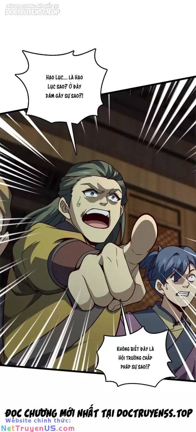Ta , Thần Long Chi Hậu Chap 19 - Next Chap 20
