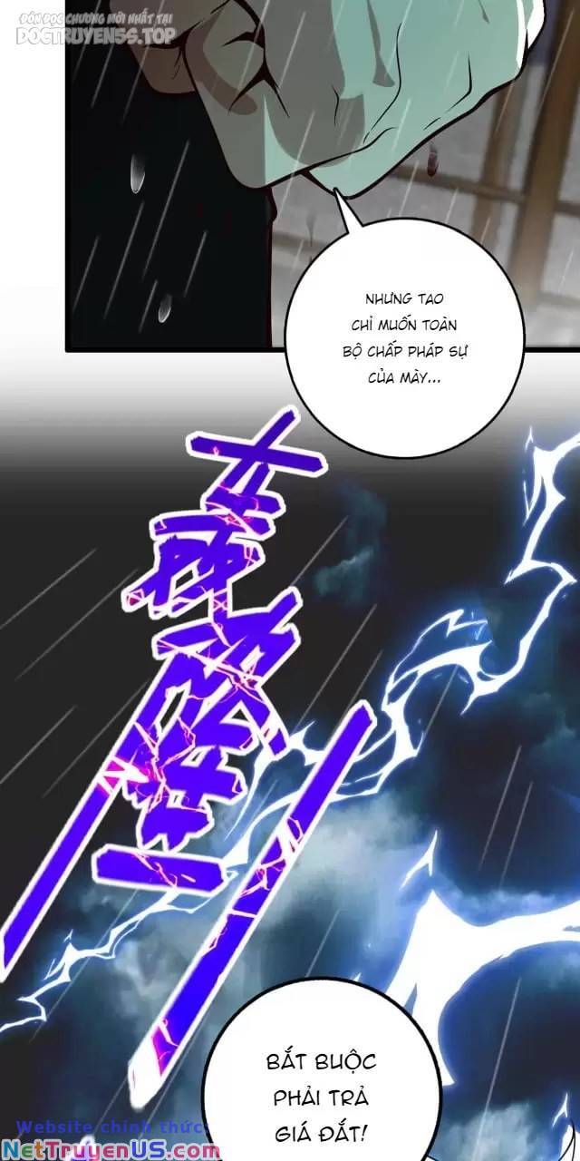 Ta , Thần Long Chi Hậu Chap 19 - Next Chap 20