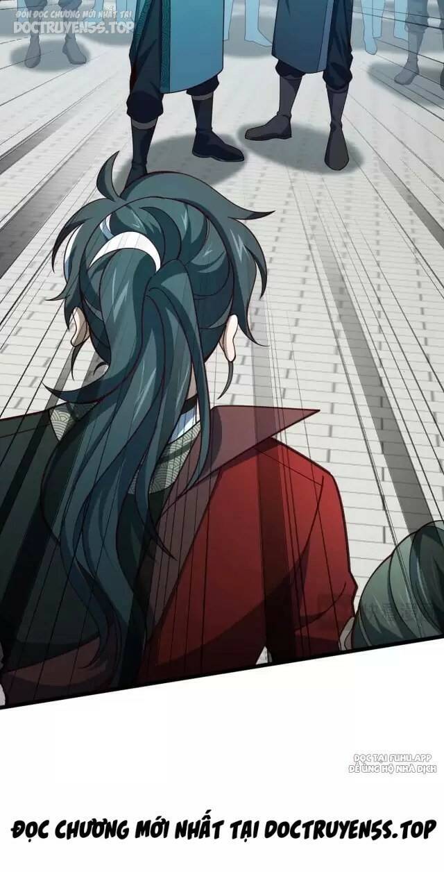 Ta , Thần Long Chi Hậu Chap 22 - Next Chap 23