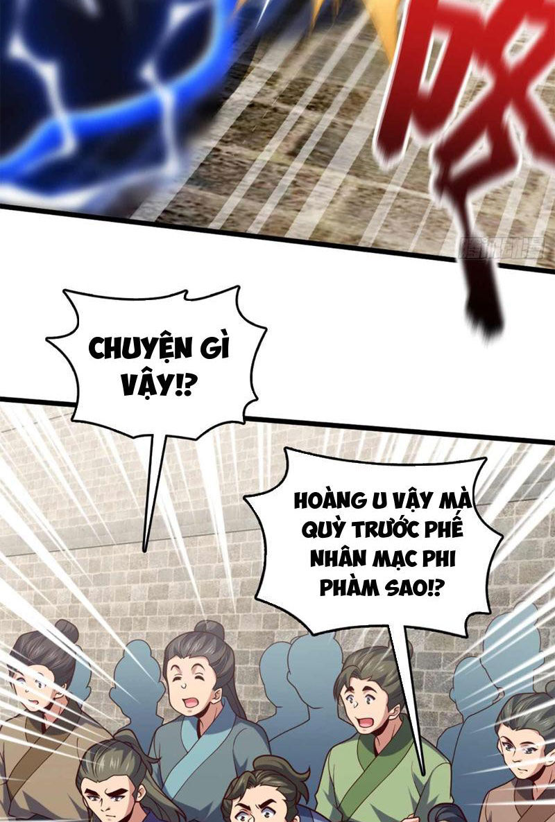 Ta , Thần Long Chi Hậu Chap 29 - Next Chap 30