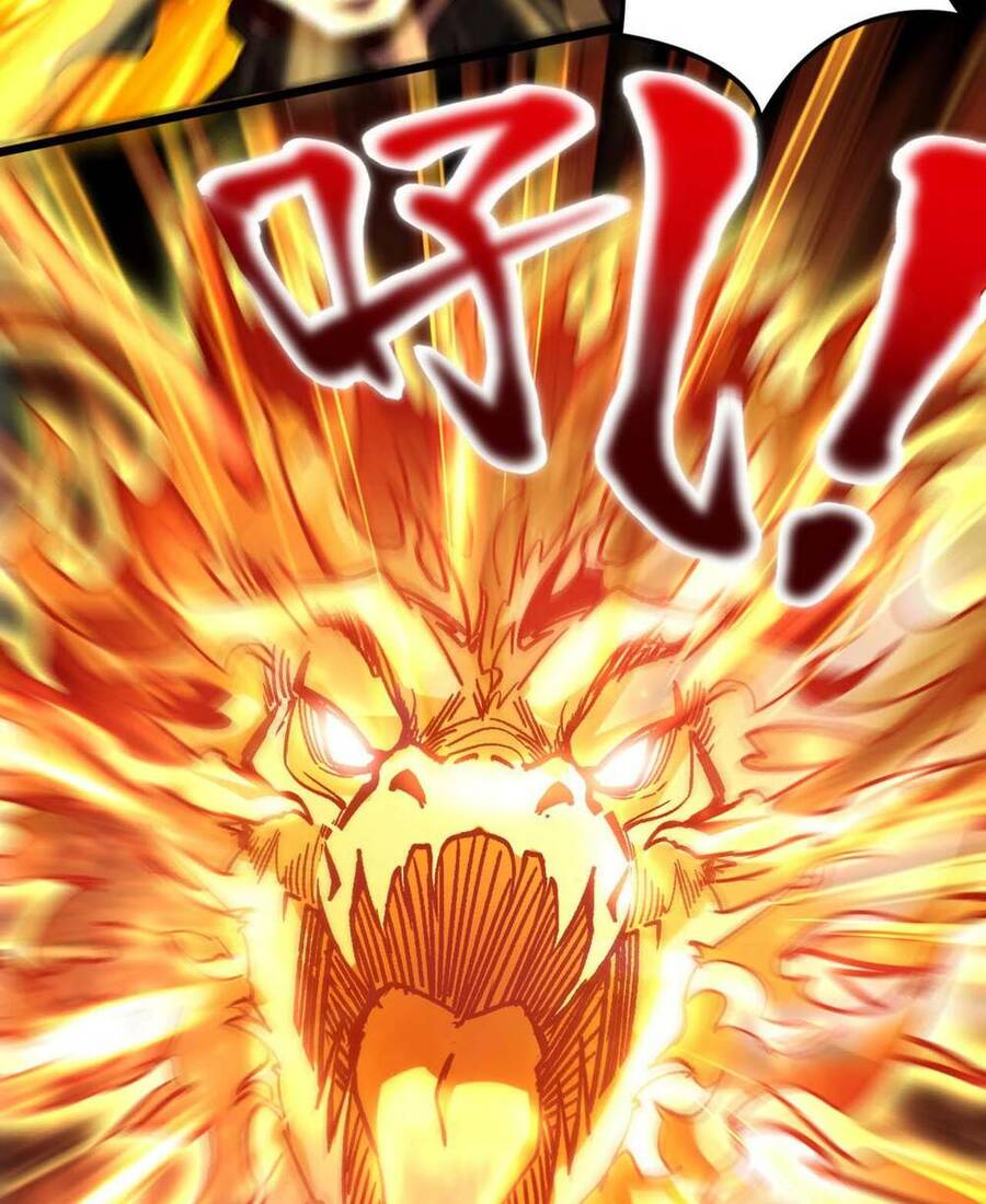 Ta , Thần Long Chi Hậu Chap 3 - Next Chap 4