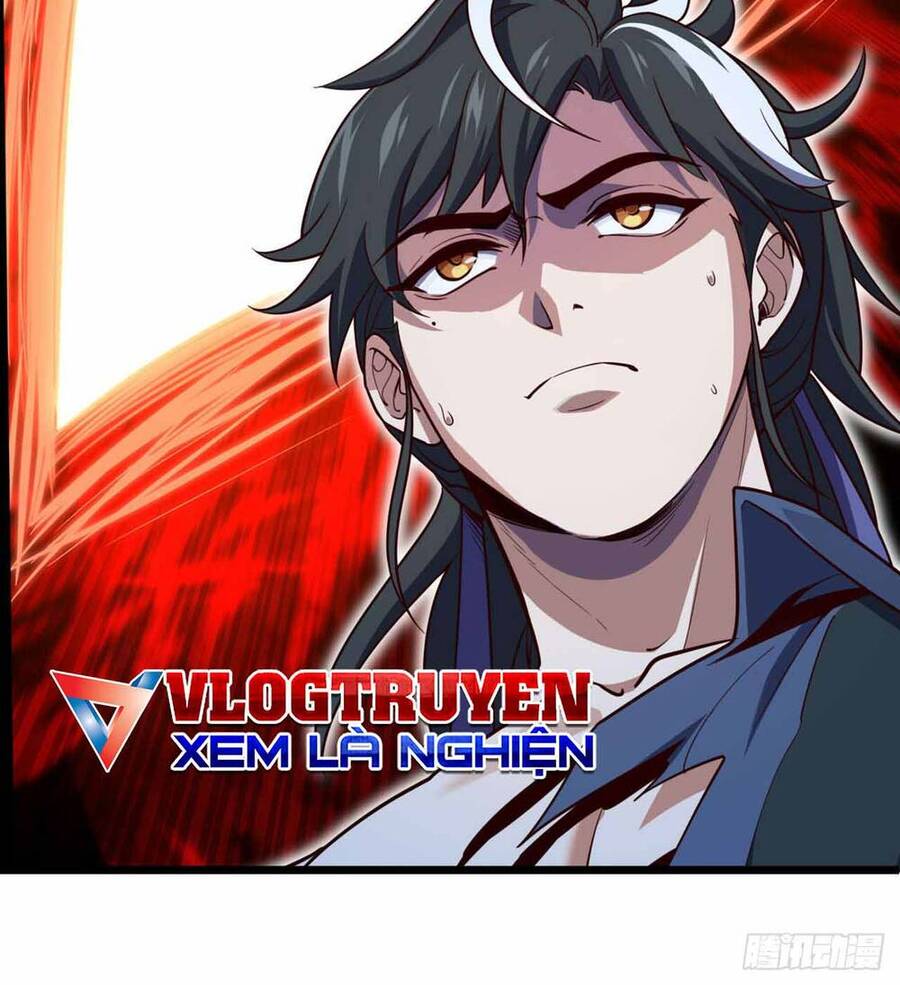 Ta , Thần Long Chi Hậu Chap 3 - Next Chap 4