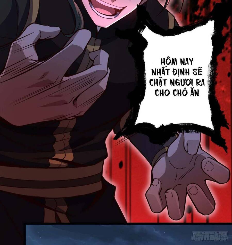 Ta , Thần Long Chi Hậu Chap 3 - Next Chap 4