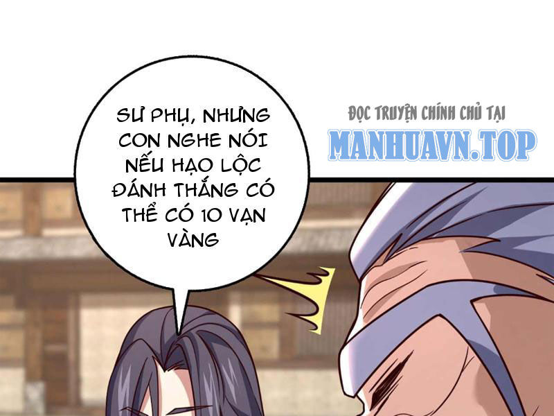 Ta , Thần Long Chi Hậu Chap 32 - Next Chap 33