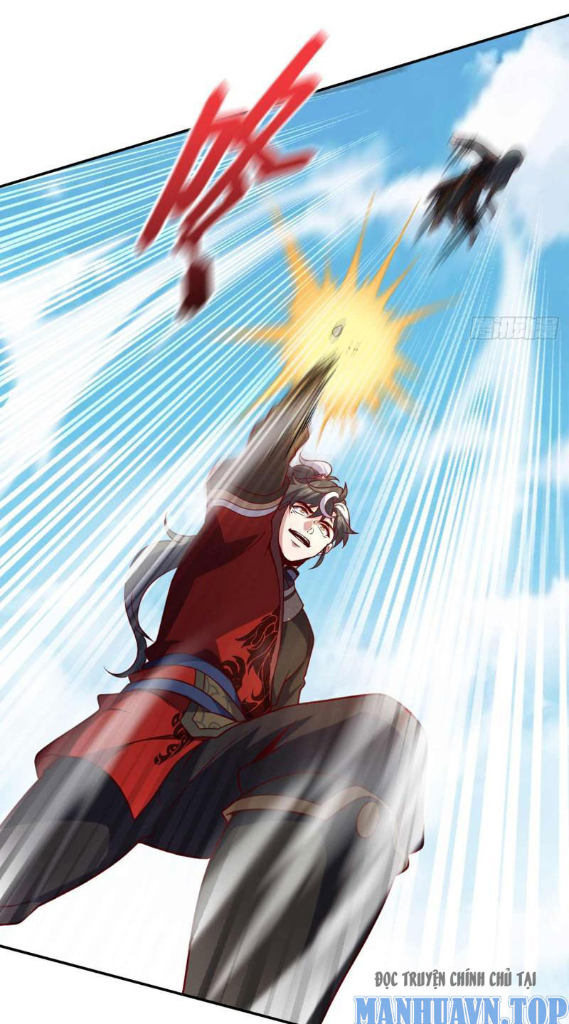 Ta , Thần Long Chi Hậu Chap 33 - Next Chap 34