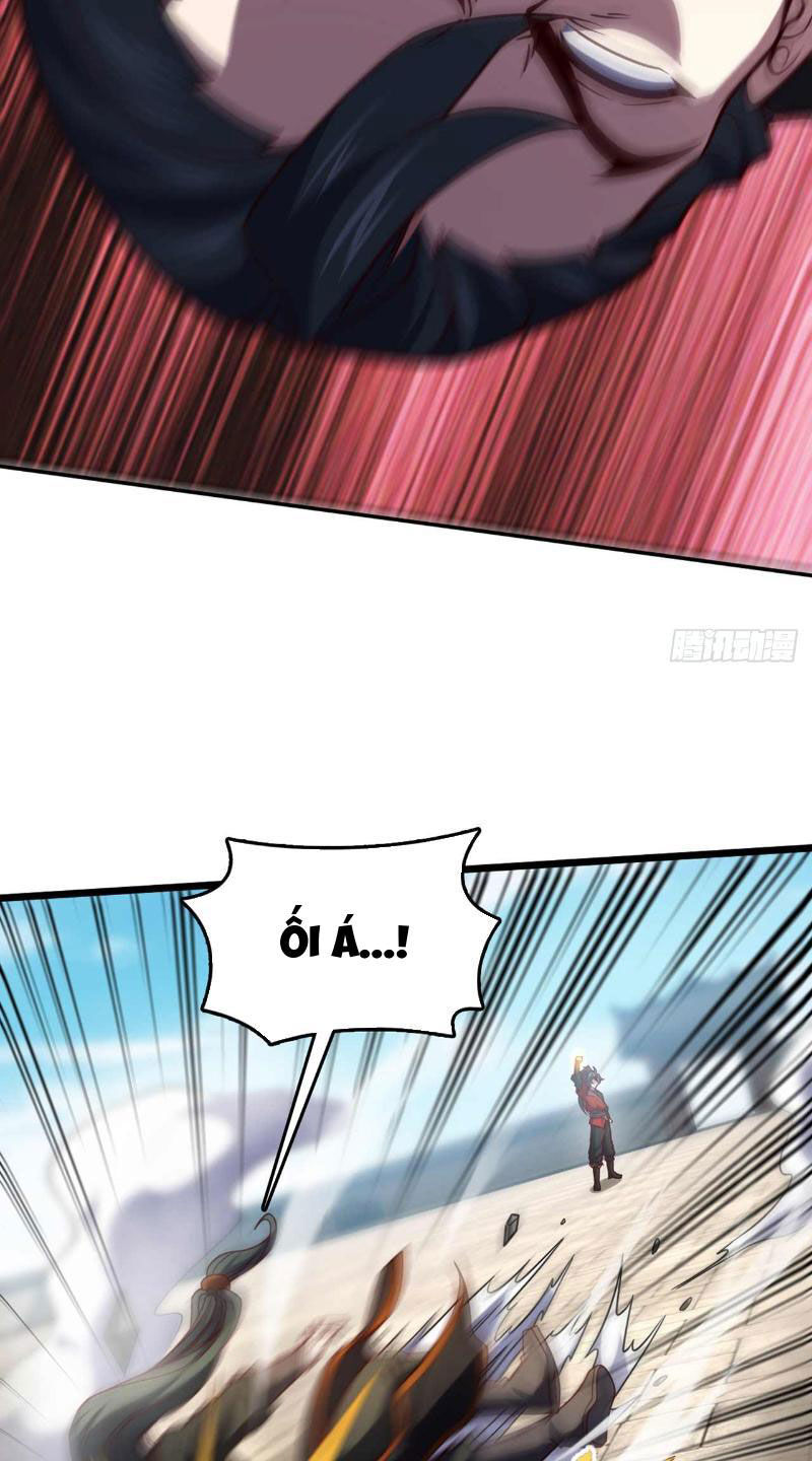 Ta , Thần Long Chi Hậu Chap 33 - Next Chap 34