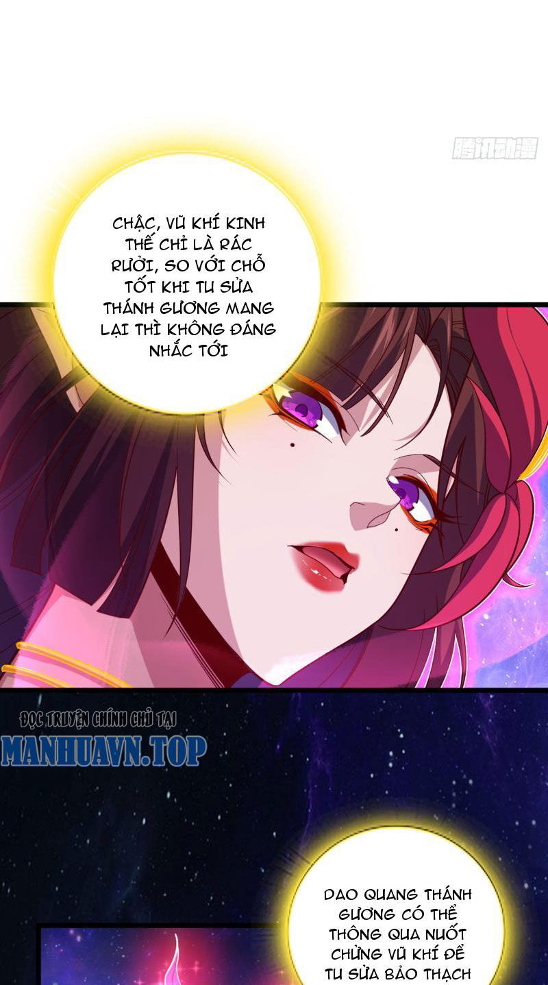 Ta , Thần Long Chi Hậu Chap 35 - Next Chap 36
