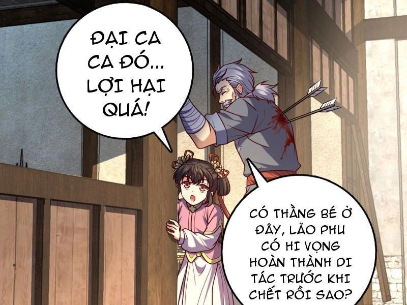 Ta , Thần Long Chi Hậu Chap 39 - Next Chap 40