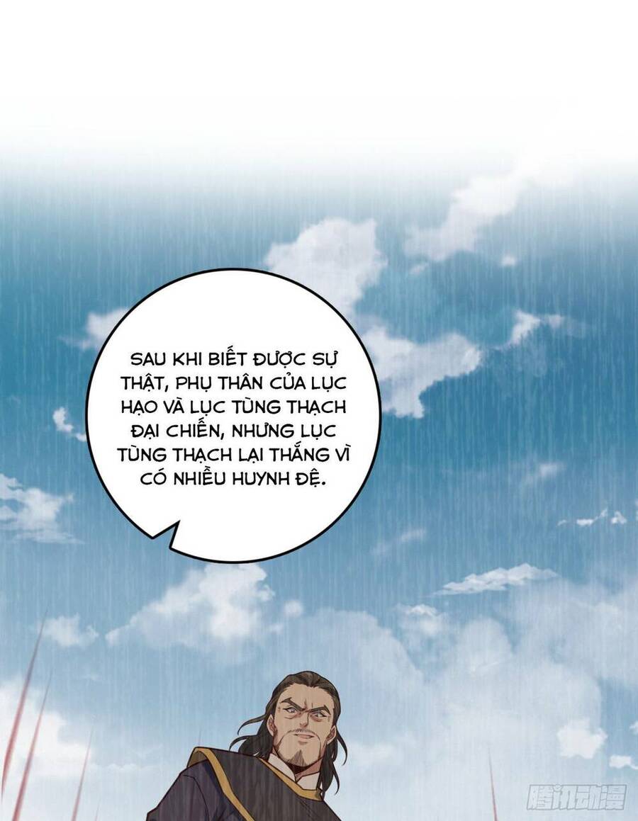 Ta , Thần Long Chi Hậu Chap 4 - Next Chap 5