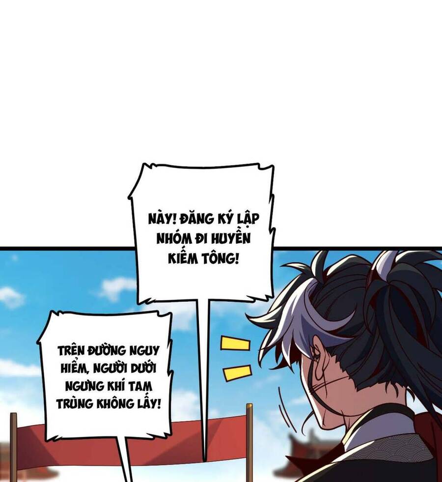 Ta , Thần Long Chi Hậu Chap 4 - Next Chap 5