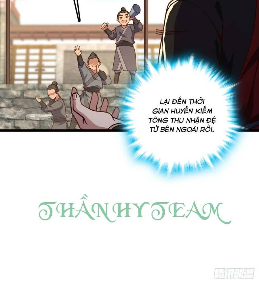 Ta , Thần Long Chi Hậu Chap 4 - Next Chap 5