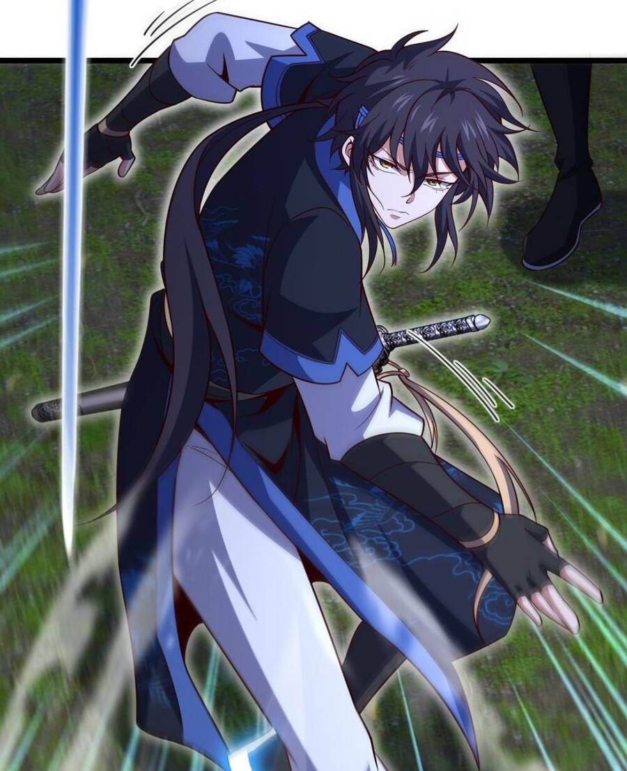 Ta , Thần Long Chi Hậu Chap 4 - Next Chap 5