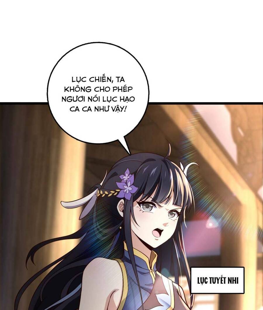 Ta , Thần Long Chi Hậu Chap 4 - Next Chap 5