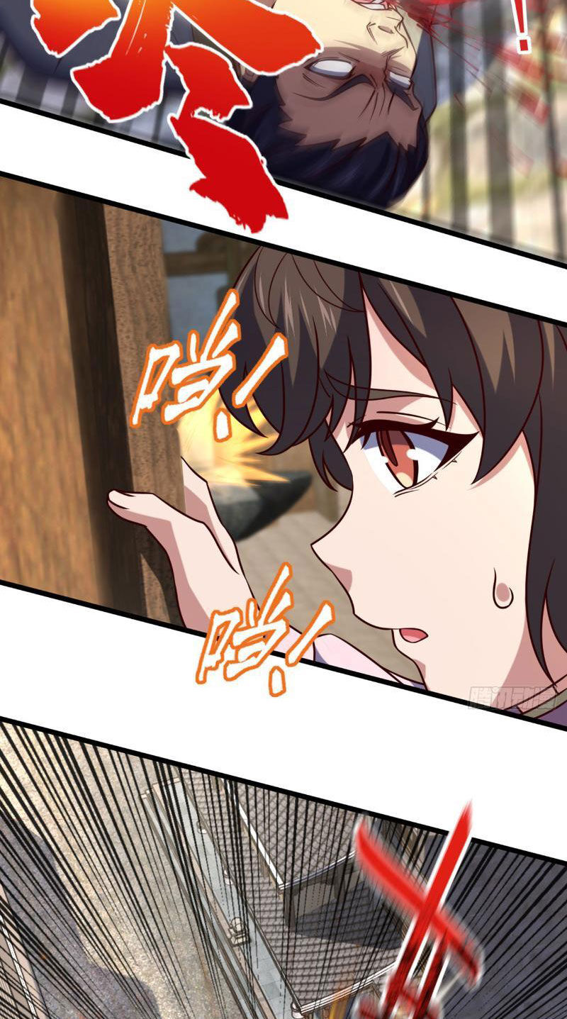 Ta , Thần Long Chi Hậu Chap 40 - Next Chap 41