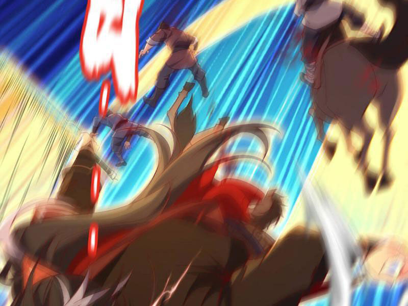 Ta , Thần Long Chi Hậu Chap 43 - Next Chap 44