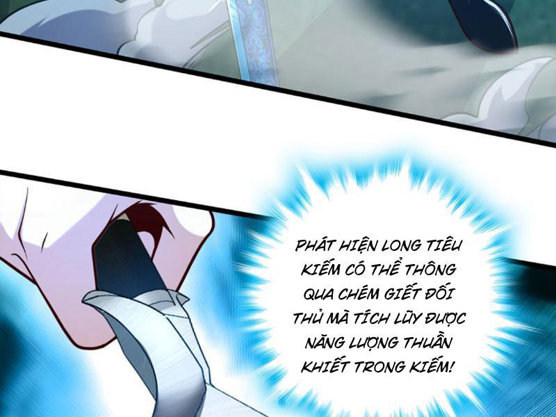 Ta , Thần Long Chi Hậu Chap 43 - Next Chap 44