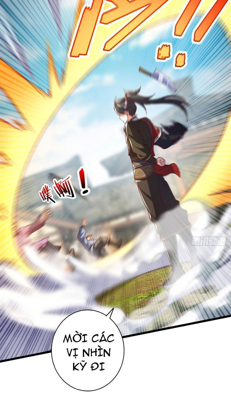 Ta , Thần Long Chi Hậu Chap 46 - Next Chap 47