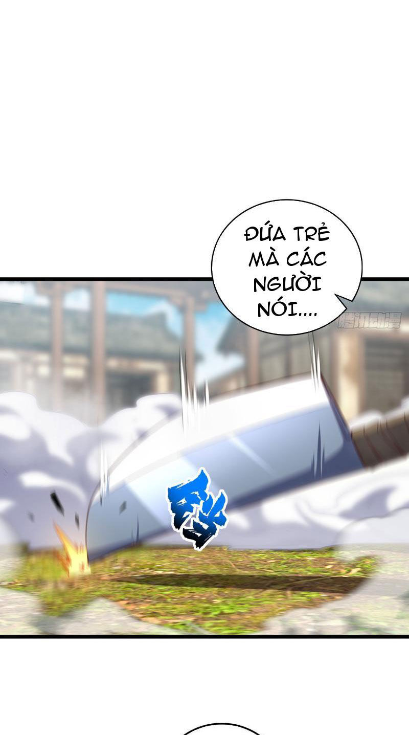 Ta , Thần Long Chi Hậu Chap 46 - Next Chap 47