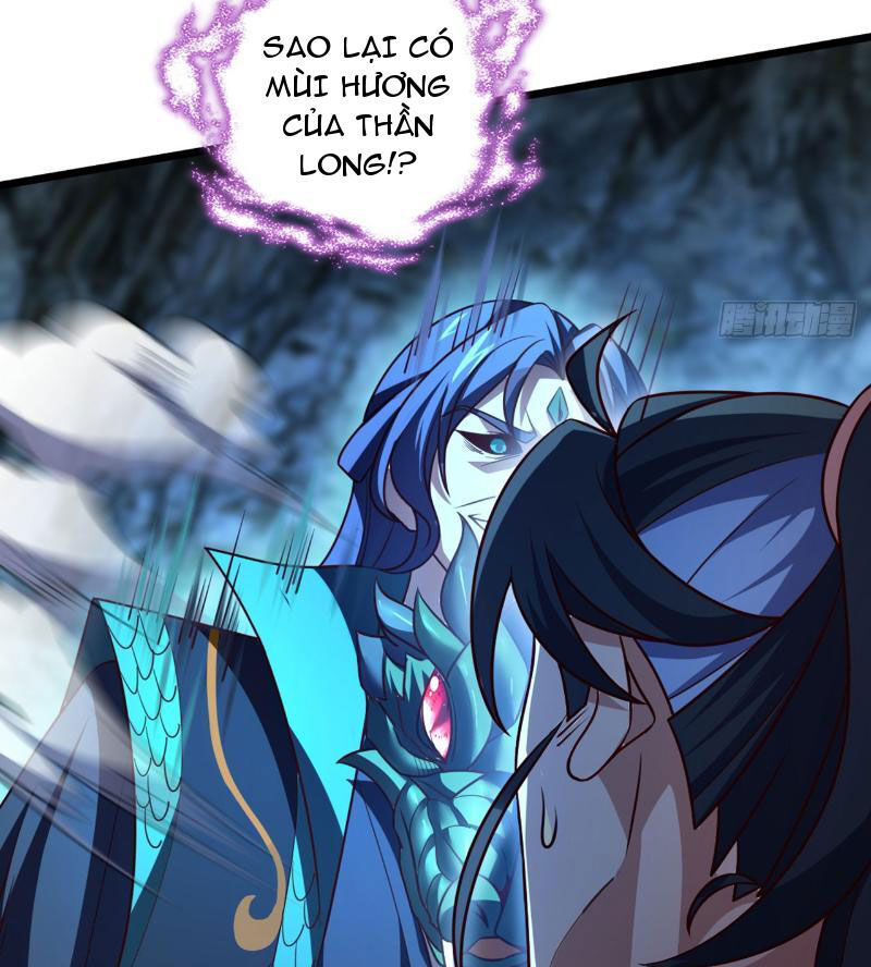 Ta , Thần Long Chi Hậu Chap 49 - Next Chap 50