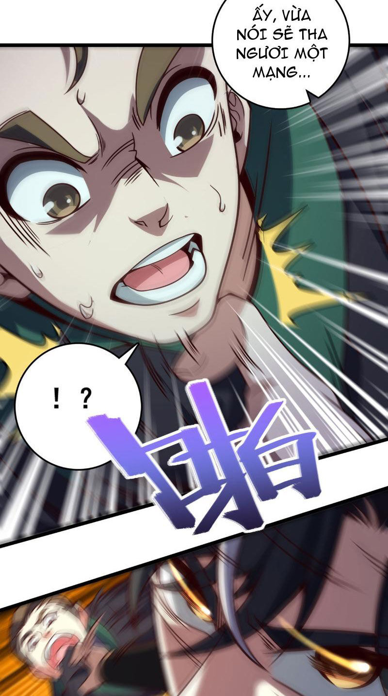 Ta , Thần Long Chi Hậu Chap 49 - Next Chap 50