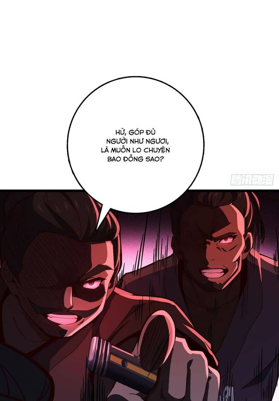 Ta , Thần Long Chi Hậu Chap 5 - Next Chap 6