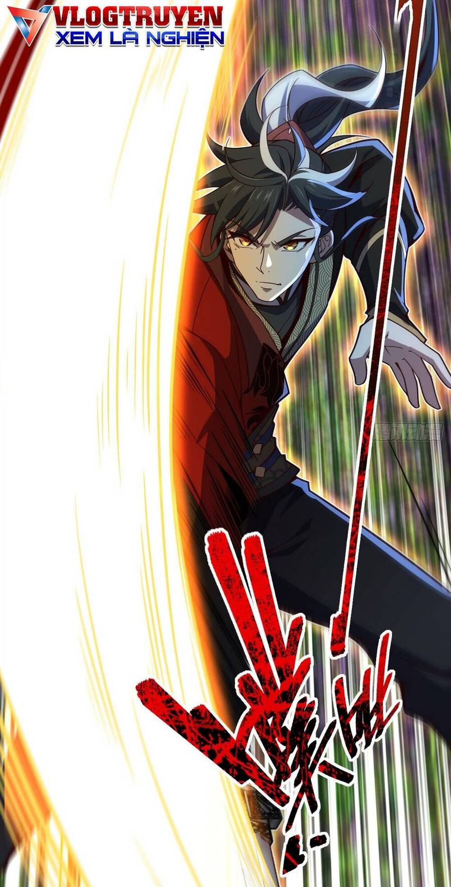 Ta , Thần Long Chi Hậu Chap 5 - Next Chap 6