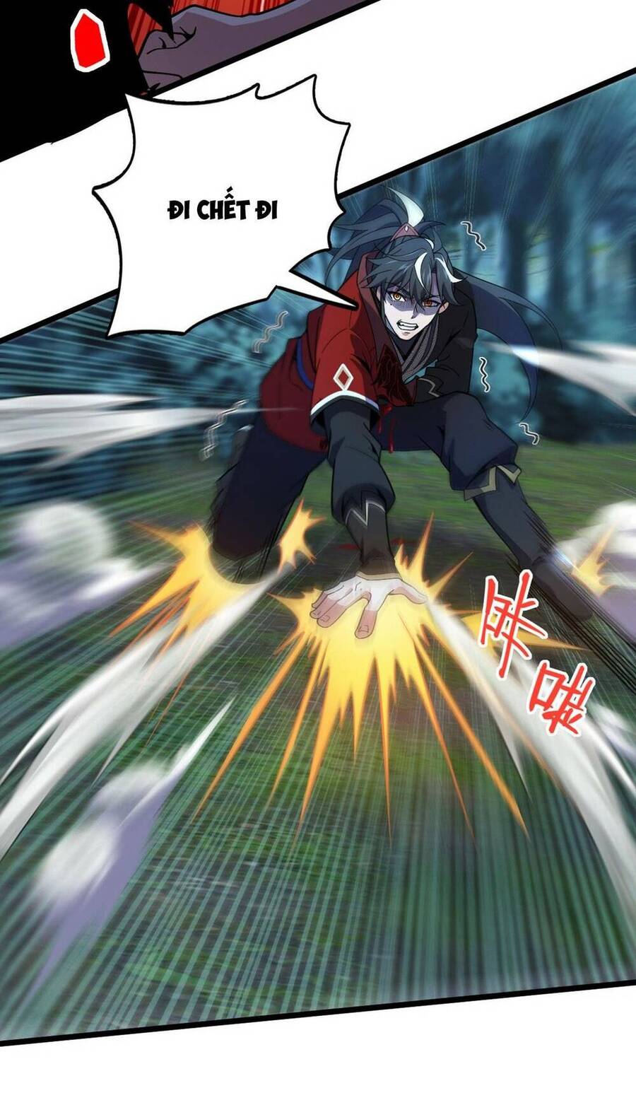 Ta , Thần Long Chi Hậu Chap 5 - Next Chap 6
