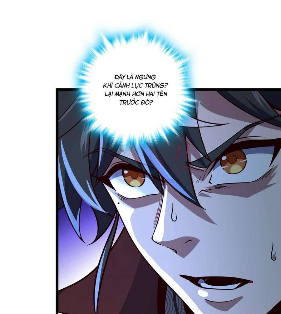 Ta , Thần Long Chi Hậu Chap 5 - Next Chap 6