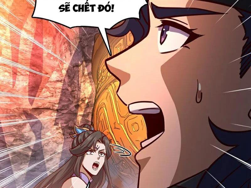 Ta , Thần Long Chi Hậu Chap 70 - Next Chap 71