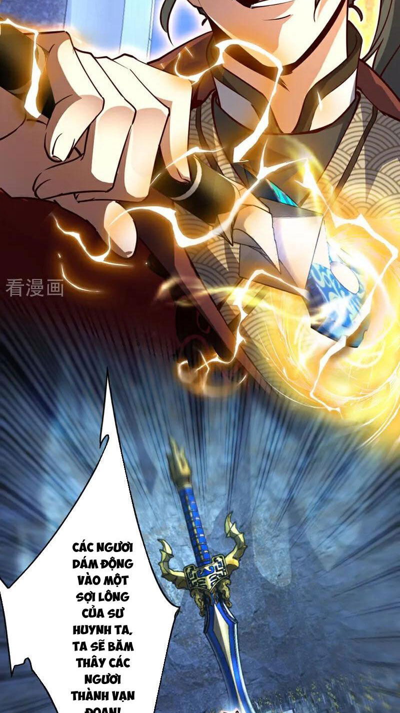 Ta , Thần Long Chi Hậu Chap 79 - Next Chap 80