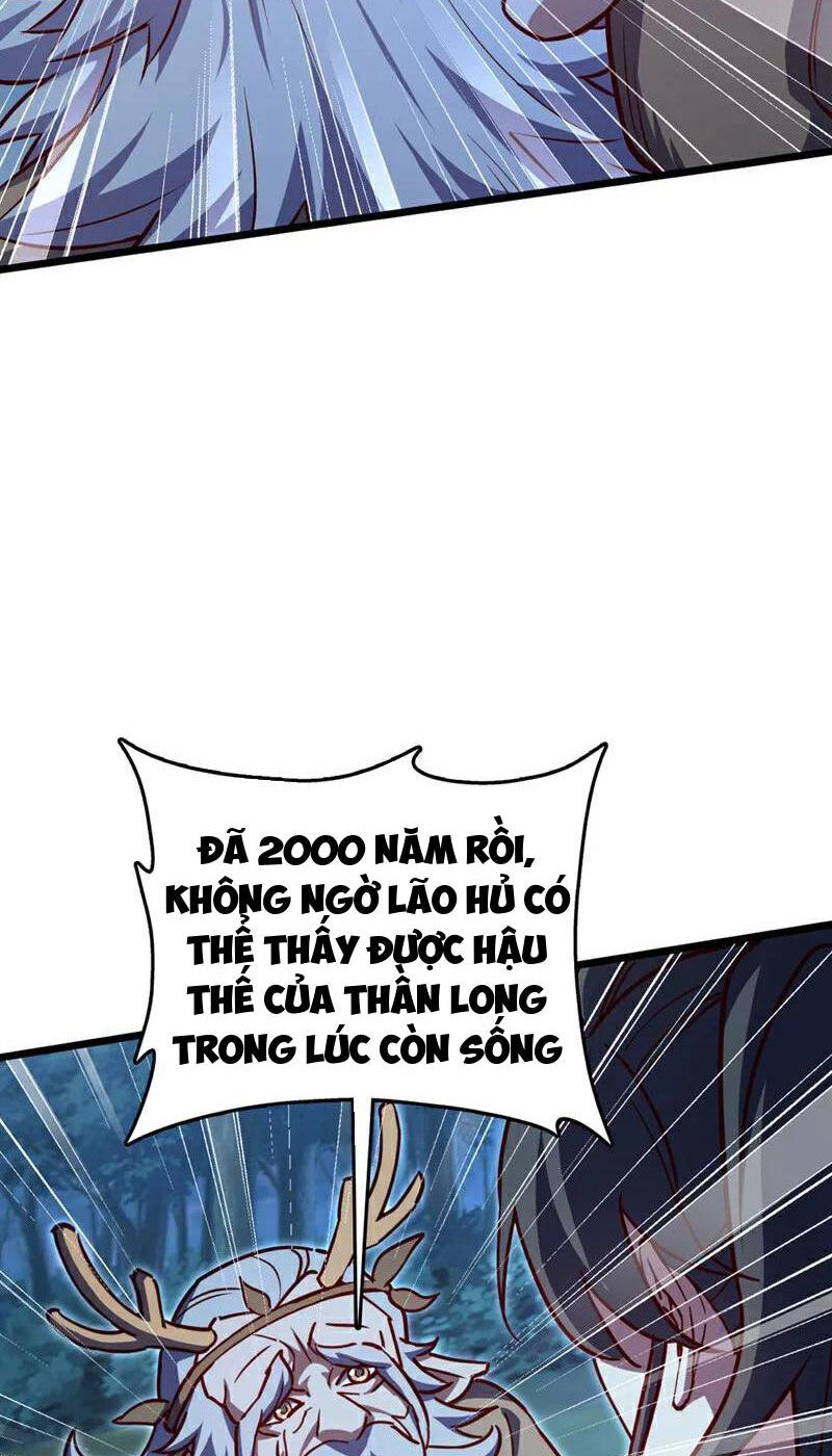 Ta , Thần Long Chi Hậu Chap 83 - Next Chap 84